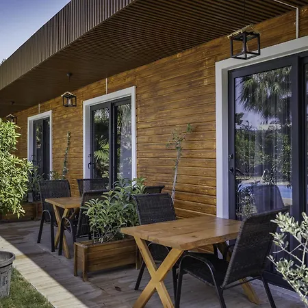 Terra Garden Kemer